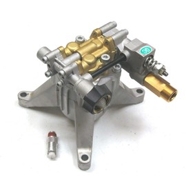 New 3100 PSI Upgraded POWER PRESSURE WASHER WATER PUMP - fits Husky HU80722 by The ROP Shop