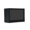 visualización LCD DSI de 4.3 pulgadas con funda para Raspberry