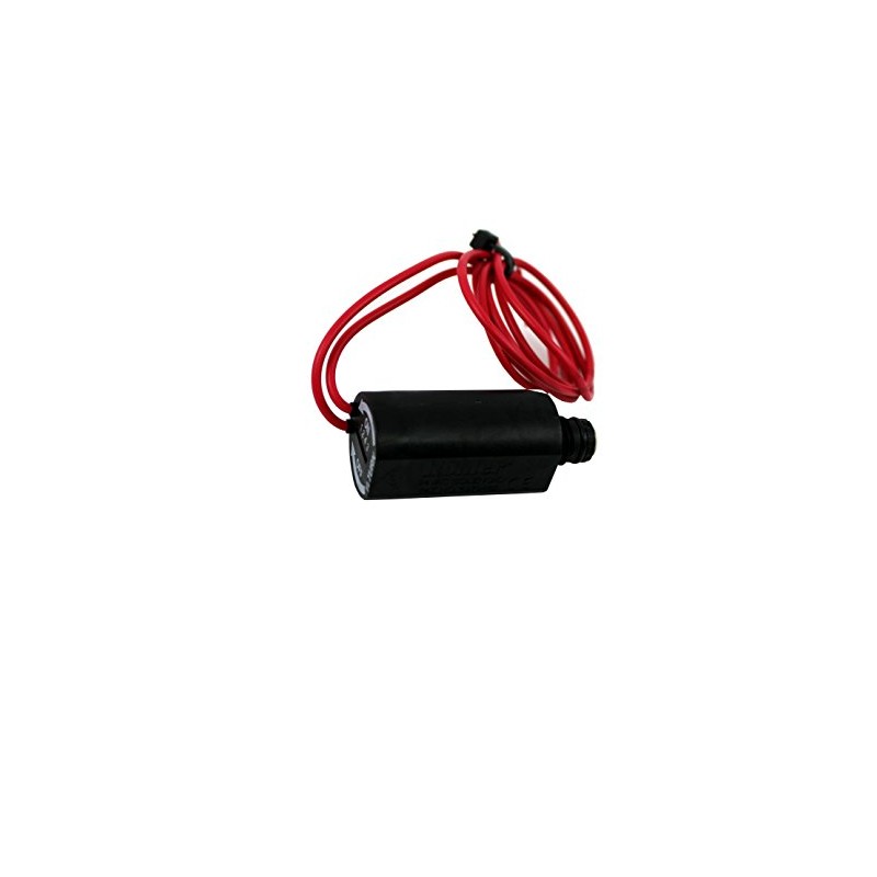 Solenoid 24 Volt VAC for Electric Valvol Hunter PGV-JT, ICV