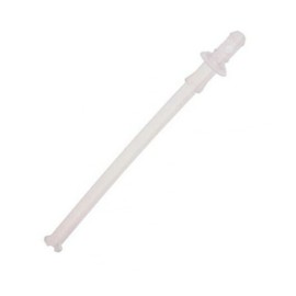 Milk Suction Intake Aspiration Tube Pipe Compatible With De'Longhi Coffee Machines, Clear