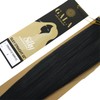 Gala Silky Extension Cabello Lacia 100% Fibra Natural 22 Pulgadas