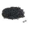 Audiofan O-Ring Fluorine Rubber Sealing Gasket Outer Diameter 0.2 x