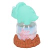 Kids Rhinestone Growing Kit with Light Up Display Dinosaur Doll