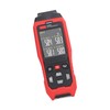 K Type Thermocouple Thermometer 4 Channel Accurate Measurement Digital Contact