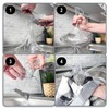 COM-FOUR® 750x Stainless Steel Cleaning Beads with Box – Cleaning