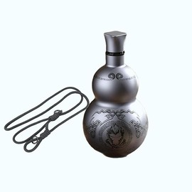 Stainless Steel Insulated Bottle, 1 Count 17oz/500ml Retro Water Bottle, Portable Sports Water Containers Bottle for Gym, Travel Drinkware Accessories, Travel Essentials Insulation Vacuum Flask, Stainless Steel Thermos:_Grey_1 Count - 500ML