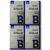 Goryeo Eundan Korea Eundan Megadose B Vitamin B Complex 60 tablets 4 boxes / 고려은단 메가도스B 비타민B군 60정 4박스