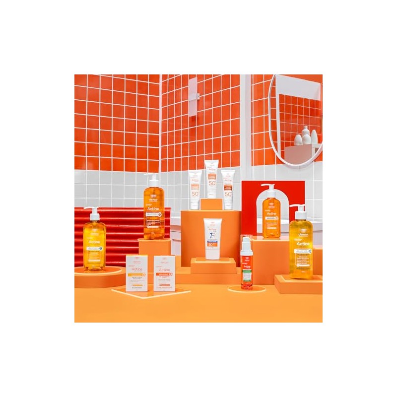 DARROW, Actine Barra Limpiadora Dermatológica, Para Piel Grasa o con