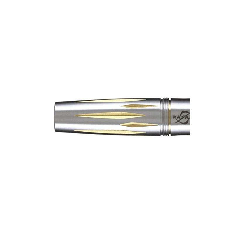 DYNASTY KATANA "Sword "Hotarumaru" 2BA Soft Darts Barrel