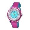 Limit Kids Analogue Watch with Durable Strap. 100M Water Resistant