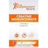 Creatine Monohydrate 1000mg Tablets (90 Tablets)