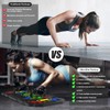 The Multi-Purpose Push-Up Stand Training Board Helps You Sculpt The