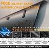 GEHENG Generator Covers, Generator Covers While Running, Top Can Be
