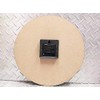 American Wall Clock, 13.4 inches (34 cm), Hamburger A111, Wall