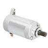 19629N Motorcycle Starter Replacement for Yamaha TTR125E TTR125LE TTR125LWE 2003-2007