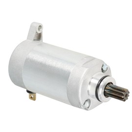 19629N Motorcycle Starter Replacement for Yamaha TTR125E TTR125LE TTR125LWE 2003-2007
