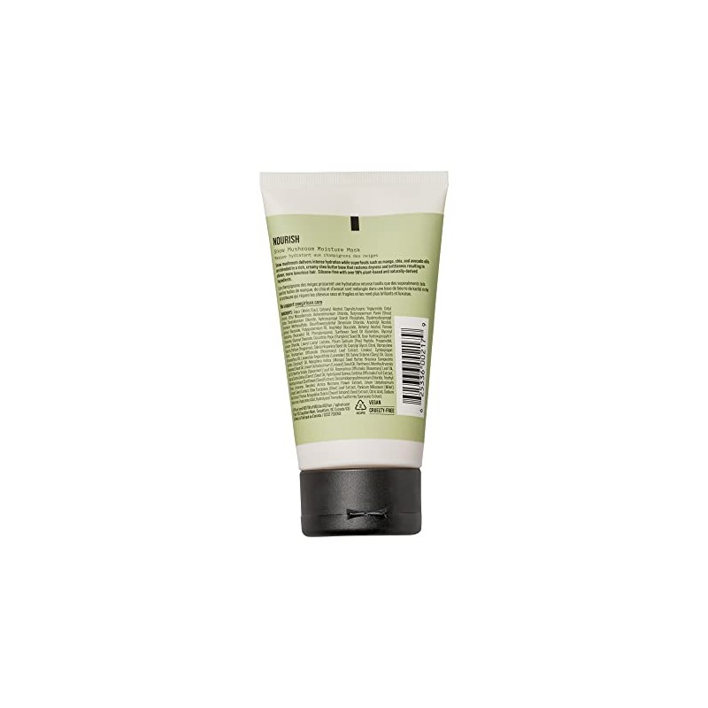 AG Care Nourish Snow - Mascarilla capilar con aceite de