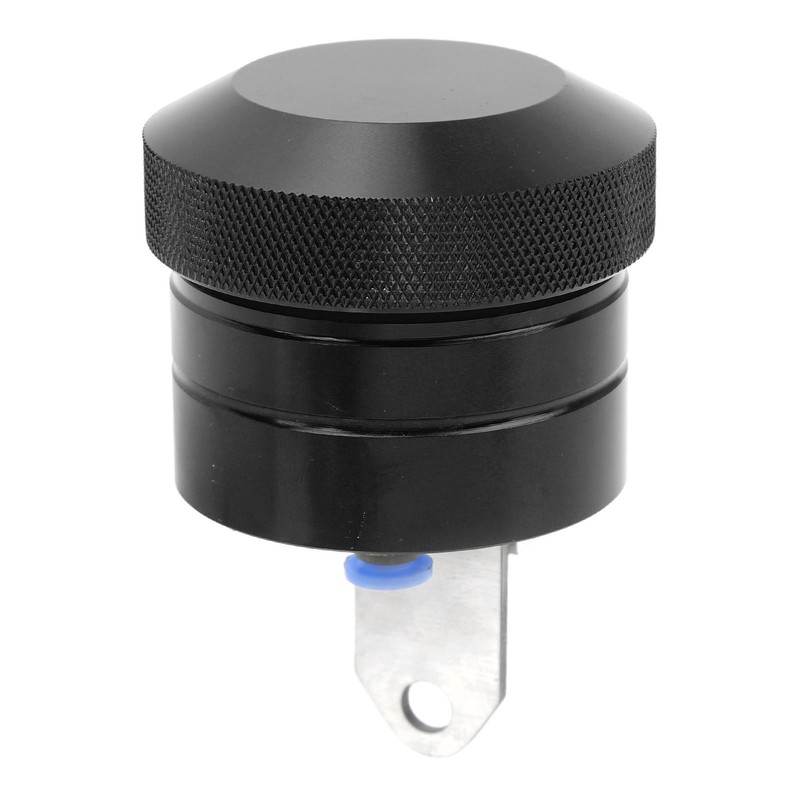 Motorcycle Chain Lubricator Rugged Durable Chain Oiler System Replacement for