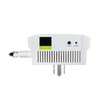 Amped Wireless REC22P High Power Plug-In AC1200 Wi-Fi Range Extender
