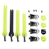 Fox Racing 22 Instinct Strap Kit