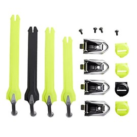 Fox Racing 22 Instinct Strap Kit