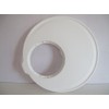 TUPPERWARE D187 salad-carousel-cutting board White Vitamin Salad spinner Plus