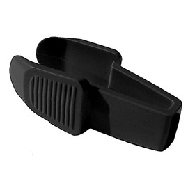 Tupperware Strawberry Huller in Cosmos Black