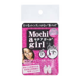 Mochiagirl Basic [Thickness 0.1 inch (3.5 mm)]