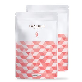 RACLULU Black Ginger Supplement, 2 Bag Set, Hifatsu, Lactic Acid Bacteria, Bifidobacteria, Butyric Acid Bacteria, Supplement, Food with Functional Display