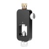 CENPEK Diving Tank Refill Adapter Aluminium Alloy Diving Oxygen Cylinder