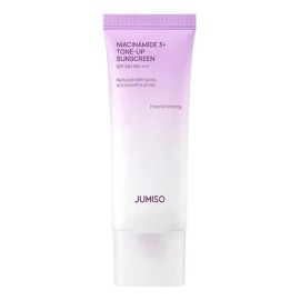 Jumiso - Niacinamide 3 + Tone-up Sunscreen - 40ml