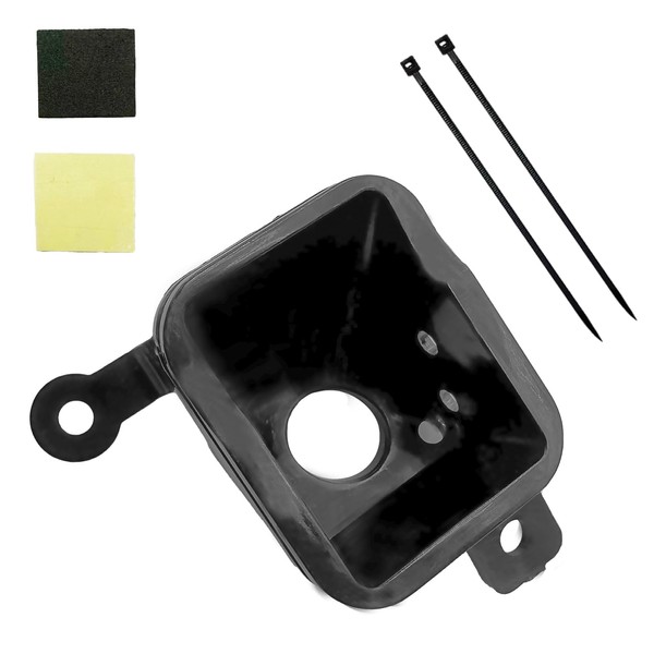 OTORAM Suzuki Backdoor Car Rear Camera Mount Kit Compatible