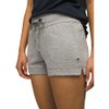 prAna 3" Cozy Up Shorts