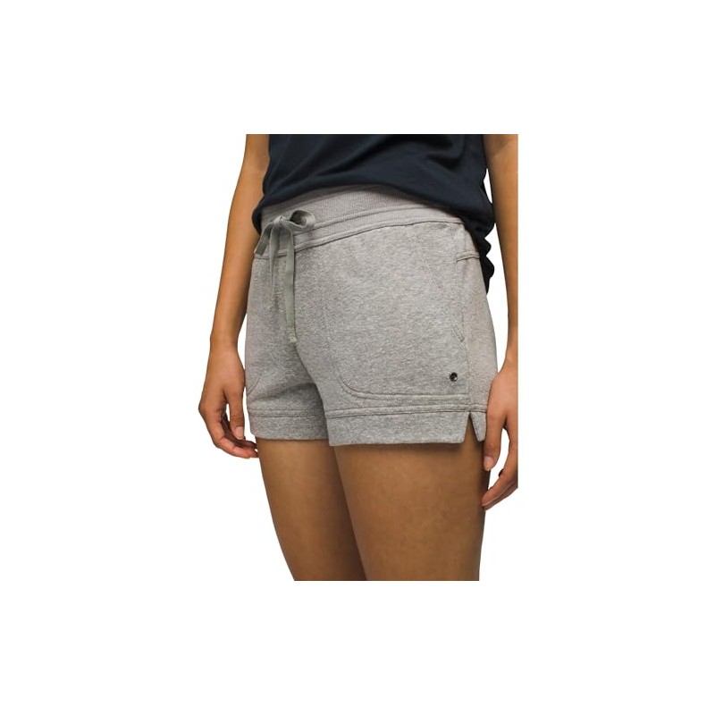 prAna 3" Cozy Up Shorts