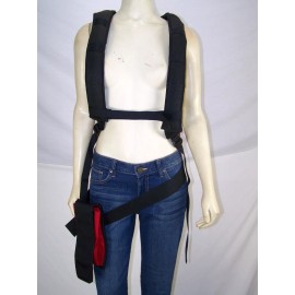 Hawke Backpack Medical Tactical Sport Backpack Deployment Pack w/ Pouch