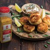 Lawry's Roasted Garlic Seasoning with a Touch of Sea Salt,