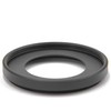 vhbw Lens Hood Replacement for Canon ES-52 for 52 mm