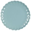 IB Laursen [A] Mynte Aqua Haze Plate
