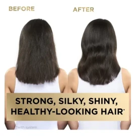 Loreal Paris Elvive Reparación Total 5 Champú Reparador Y A