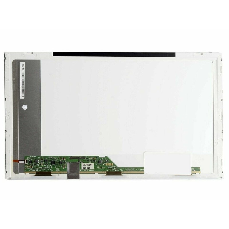 Generics New 15.6 LED Screen for Dell Studio 15 PP39L