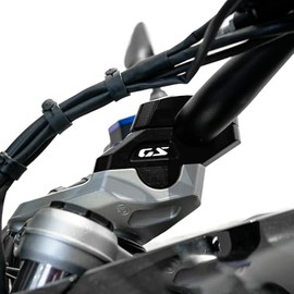 Suitable for R 1300 GS R1300GS GS 1300 Adventure 2024 2025 2026 Accessories Motorcycle CNC Handlebar Riser Bar Mount Grip Clamp Kit R 1300GS R1300 GS GS1300 ADV