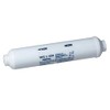 Watts Premier Compatible Replacement In-line Water Filter, White