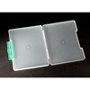 Izumi Chemical Co., Ltd. File Case A5 Size Storage Available