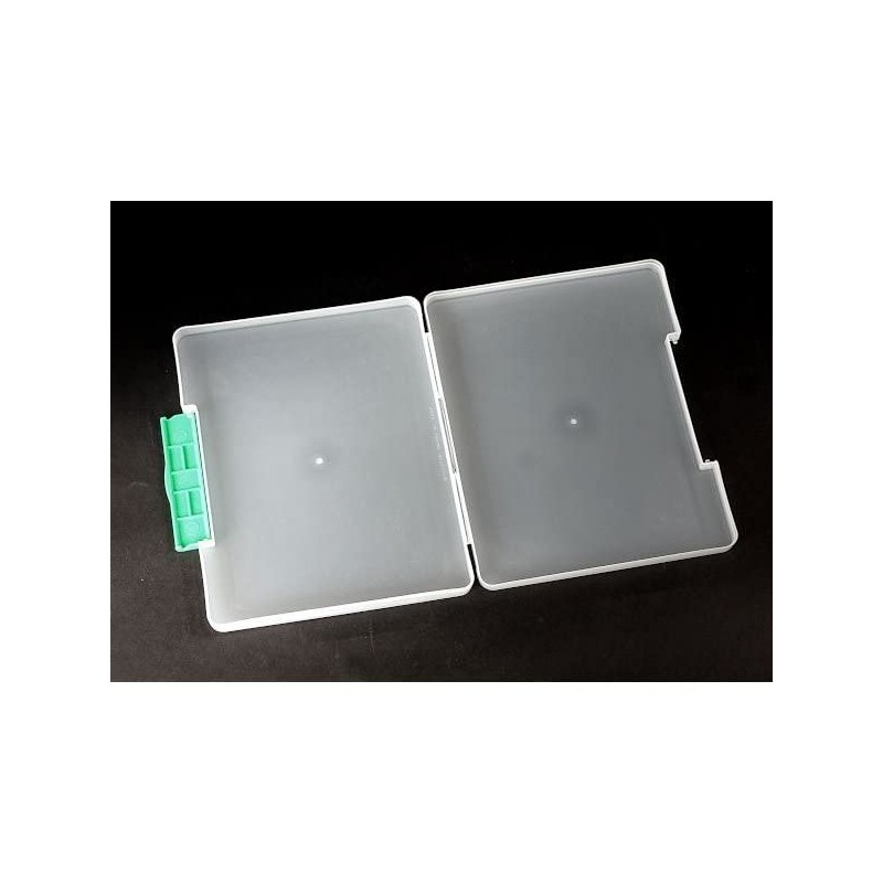 Izumi Chemical Co., Ltd. File Case A5 Size Storage Available