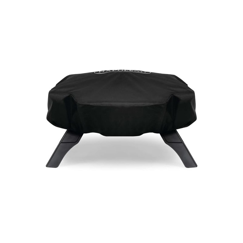 Napoleon 61286 TravelQ PRO285 & 285 Grill Cover, Black