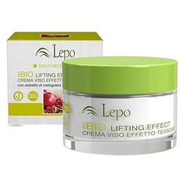 Ecobio Lifting Effect Face Cream Tensor Effect 50 ml