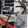 On1shelf® Cable Ties, 900mm x 12mm, 35.4" Strong and Long