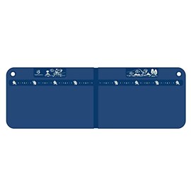 belmont butterfly cutting board (navy) outdoor cooker (bm139) selection stock