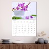 Helping herbs from the garden (Monthly Wall Calendar 2026 16.5"