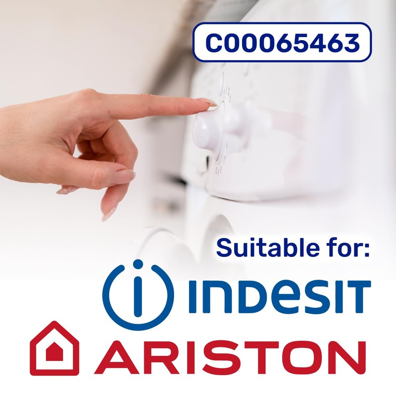 Washing Machine Drum Paddle with the Original Code C00065463 for